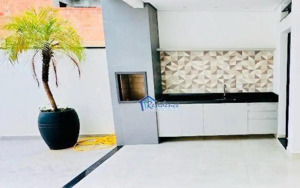 Casa de Condomínio com 3 quartos à venda, 305m2 em Indaiatuba - SP - imagem 9 Foto 9 de Casa de Condomínio com 3 quartos à venda, 305m2 em Indaiatuba - SP