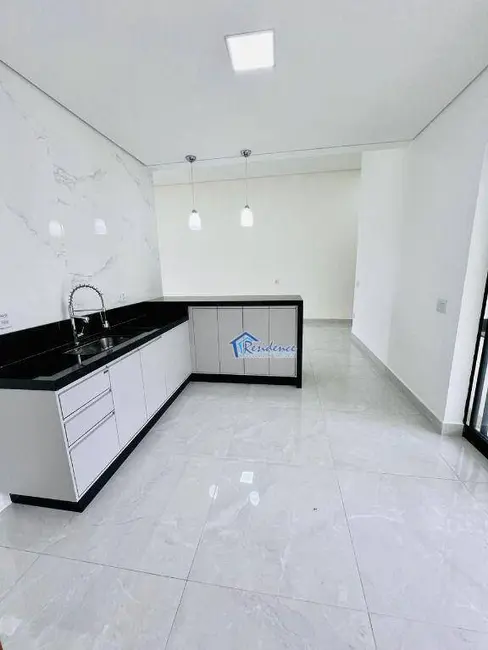 Casa de Condomínio com 3 quartos à venda, 305m2 em Indaiatuba - SP - imagem 2 Foto 2 de Casa de Condomínio com 3 quartos à venda, 305m2 em Indaiatuba - SP