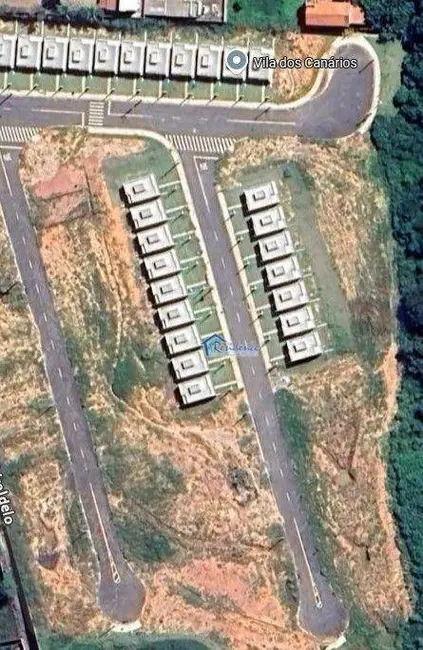 Foto 2 de Terreno / Lote à venda, 201m2 em Indaiatuba - SP