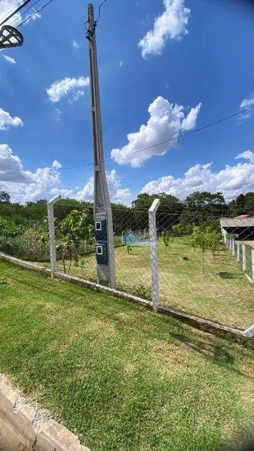 Foto 1 de Terreno / Lote à venda, 928m2 em Itaici, Indaiatuba - SP