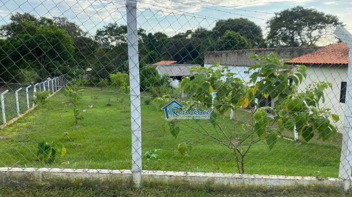 Foto 4 de Terreno / Lote à venda, 928m2 em Itaici, Indaiatuba - SP