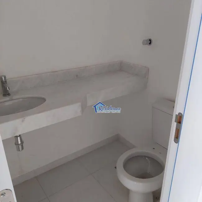 Foto 5 de Sala Comercial para alugar, 44m2 em Vila Homero, Indaiatuba - SP