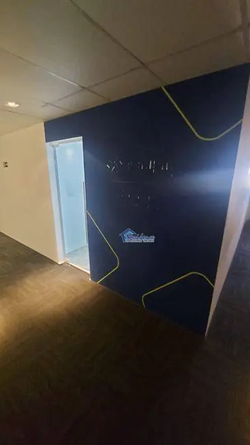 Foto 4 de Sala Comercial para alugar, 44m2 em Vila Homero, Indaiatuba - SP