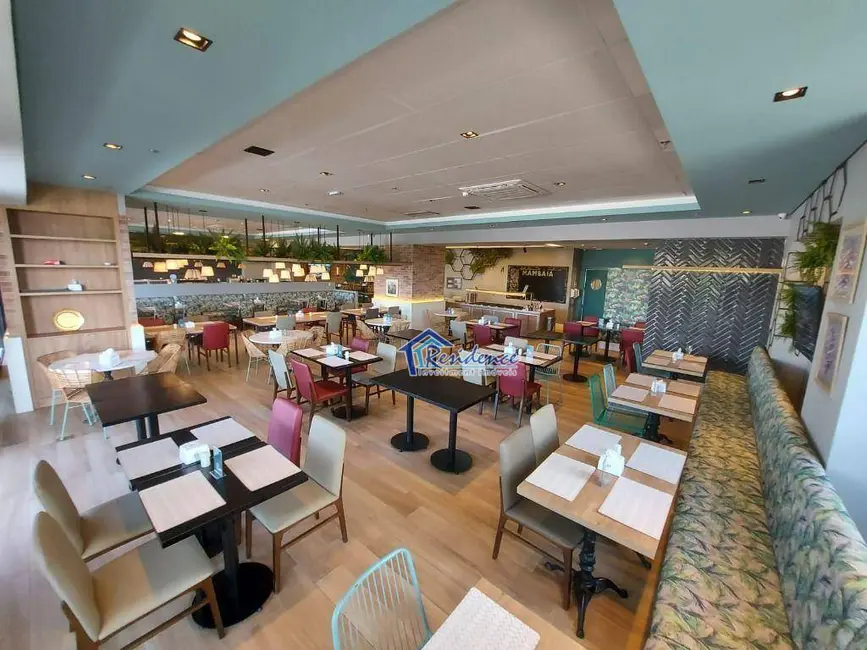 Foto 8 de Sala Comercial para alugar, 44m2 em Vila Homero, Indaiatuba - SP