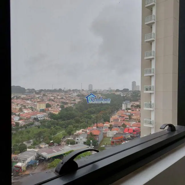 Foto 7 de Sala Comercial para alugar, 44m2 em Vila Homero, Indaiatuba - SP