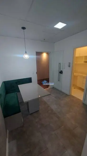 Foto 3 de Sala Comercial para alugar, 44m2 em Vila Homero, Indaiatuba - SP