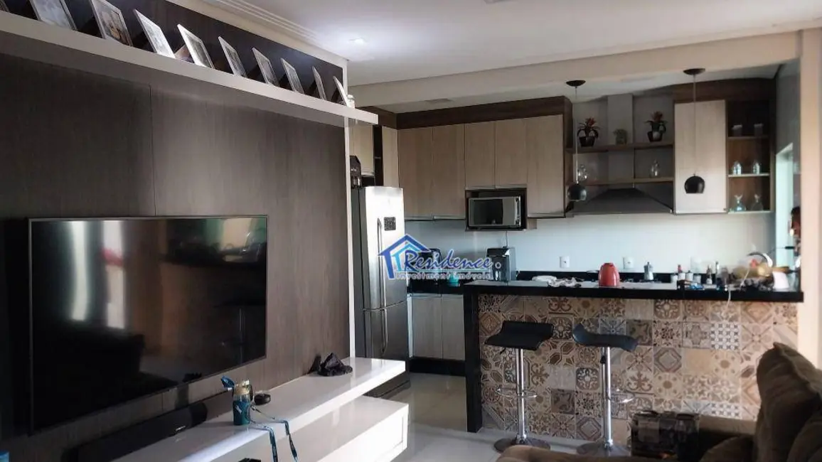 Foto 1 de Sobrado com 2 quartos à venda, 150m2 em Jardim dos Colibris, Indaiatuba - SP