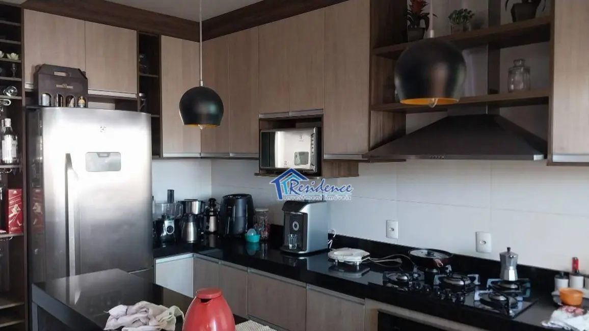 Foto 3 de Sobrado com 2 quartos à venda, 150m2 em Jardim dos Colibris, Indaiatuba - SP