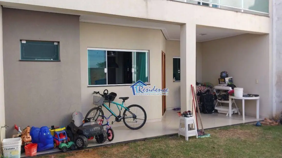 Foto 9 de Sobrado com 2 quartos à venda, 150m2 em Jardim dos Colibris, Indaiatuba - SP