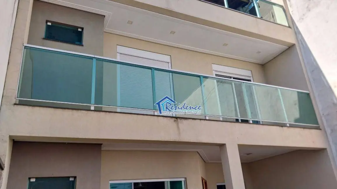 Foto 7 de Sobrado com 2 quartos à venda, 150m2 em Jardim dos Colibris, Indaiatuba - SP