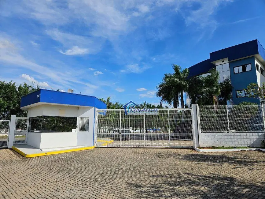 Foto 4 de Armazém / Galpão para alugar, 20000m2 em Europark Comercial, Indaiatuba - SP