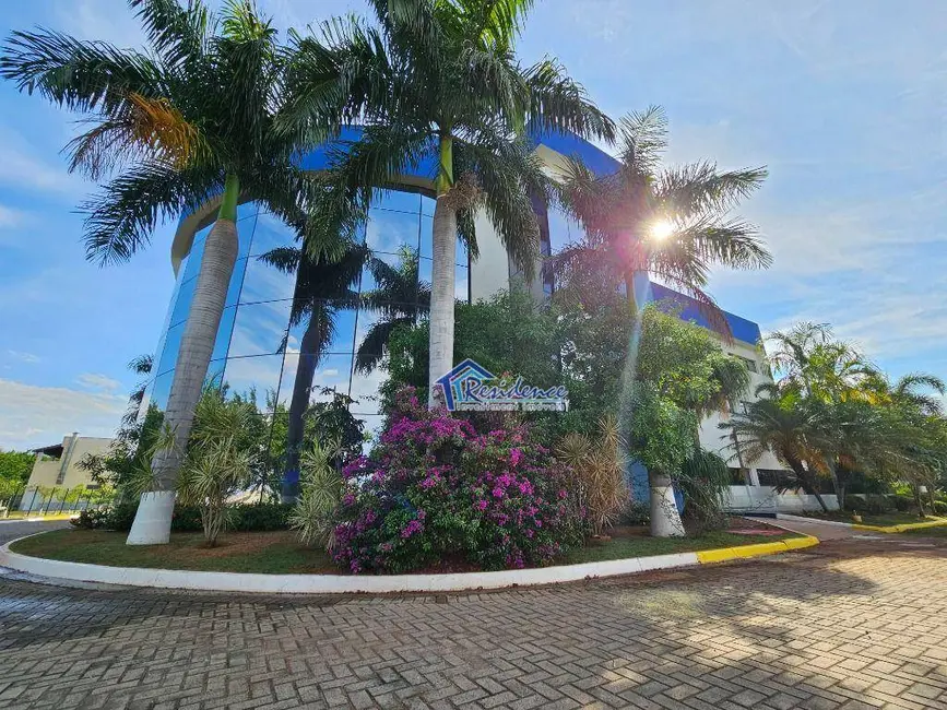 Foto 2 de Armazém / Galpão para alugar, 20000m2 em Europark Comercial, Indaiatuba - SP