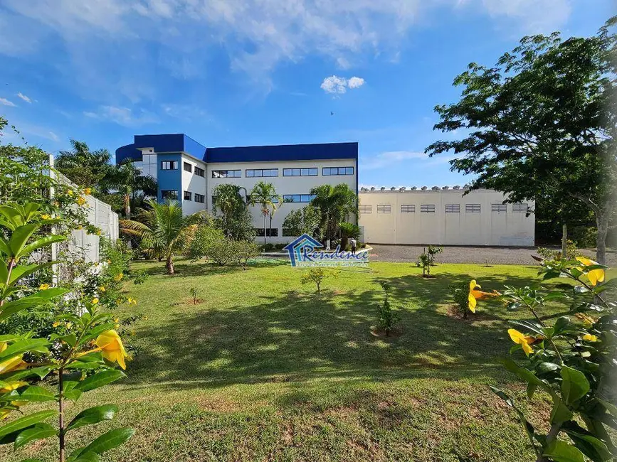 Foto 8 de Armazém / Galpão para alugar, 20000m2 em Europark Comercial, Indaiatuba - SP