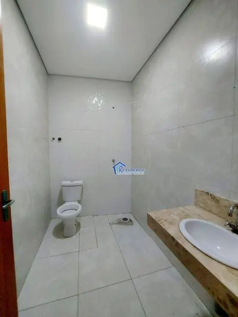 Foto 6 de Sala Comercial à venda, 300m2 em Jardim Califórnia, Indaiatuba - SP