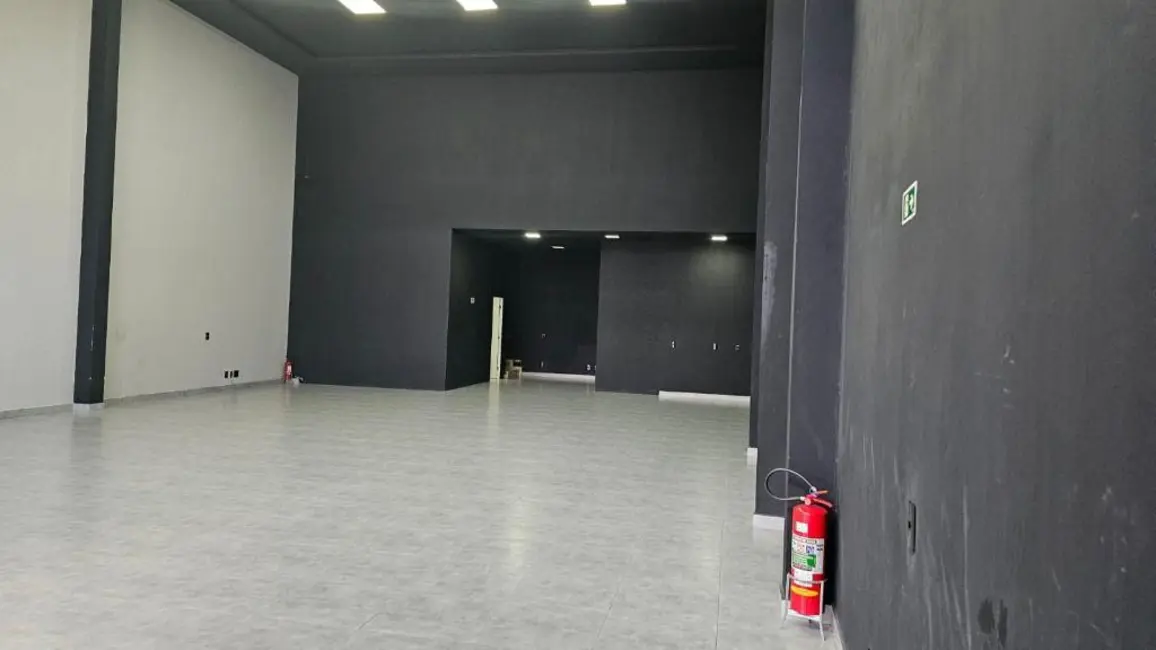 Foto 4 de Sala Comercial à venda, 300m2 em Jardim Califórnia, Indaiatuba - SP