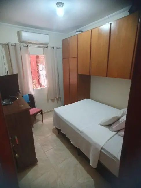Foto 7 de Casa com 3 quartos à venda, 160m2 em Vila Rubens, Indaiatuba - SP