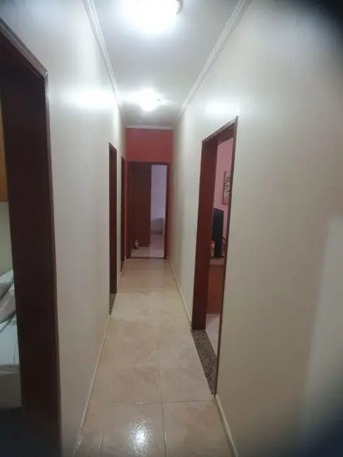 Foto 6 de Casa com 3 quartos à venda, 160m2 em Vila Rubens, Indaiatuba - SP
