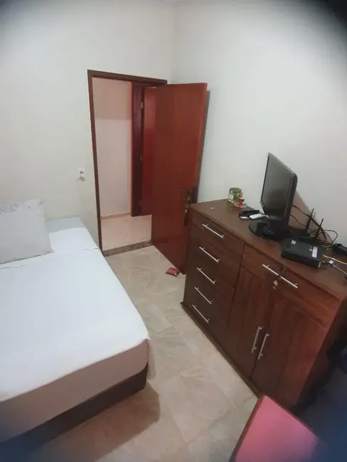 Foto 9 de Casa com 3 quartos à venda, 160m2 em Vila Rubens, Indaiatuba - SP