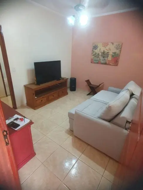 Foto 4 de Casa com 3 quartos à venda, 160m2 em Vila Rubens, Indaiatuba - SP