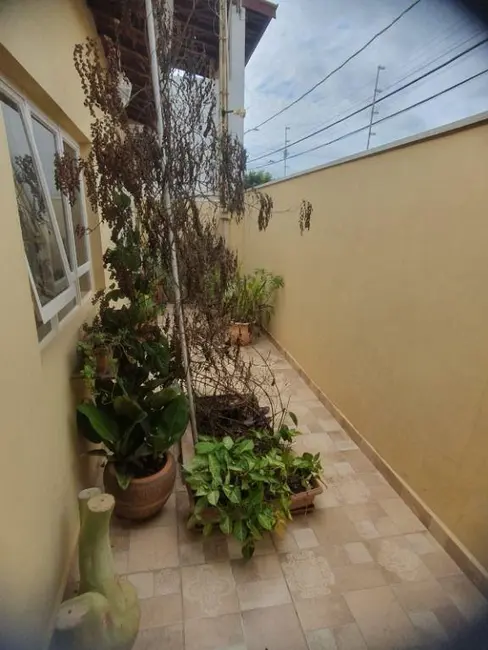 Foto 5 de Casa com 3 quartos à venda, 160m2 em Vila Rubens, Indaiatuba - SP