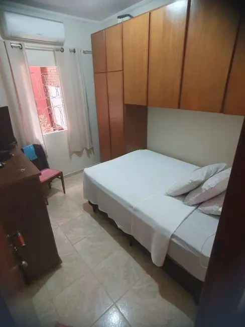 Foto 8 de Casa com 3 quartos à venda, 160m2 em Vila Rubens, Indaiatuba - SP