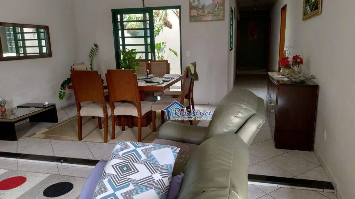 Foto 1 de Casa com 3 quartos à venda, 250m2 em Jardim Europa, Indaiatuba - SP