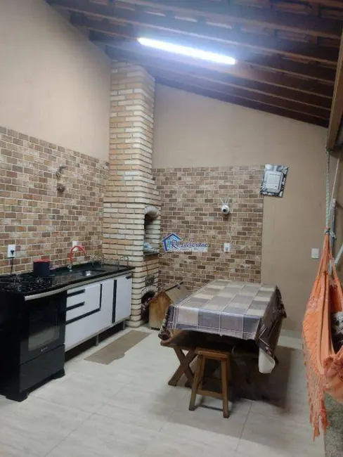 Foto 6 de Casa com 2 quartos à venda, 157m2 em Lauro Bueno de Camargo, Indaiatuba - SP