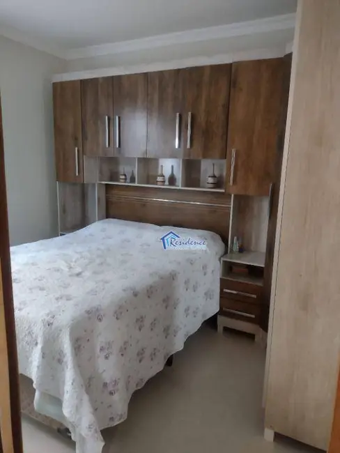 Foto 9 de Casa com 2 quartos à venda, 157m2 em Lauro Bueno de Camargo, Indaiatuba - SP