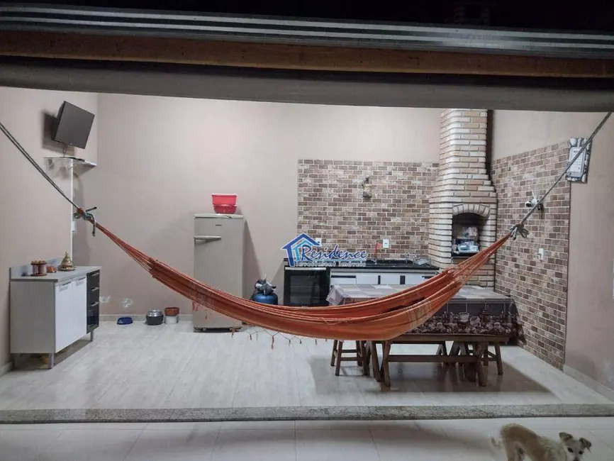 Foto 5 de Casa com 2 quartos à venda, 157m2 em Lauro Bueno de Camargo, Indaiatuba - SP