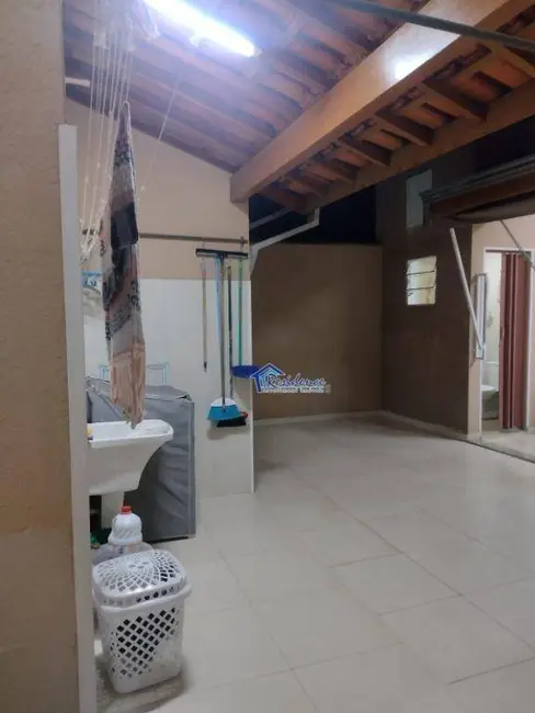 Foto 2 de Casa com 2 quartos à venda, 157m2 em Lauro Bueno de Camargo, Indaiatuba - SP