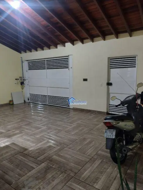 Foto 1 de Casa com 2 quartos à venda, 157m2 em Lauro Bueno de Camargo, Indaiatuba - SP