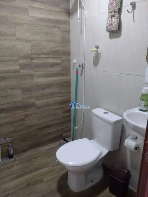 Foto 3 de Casa com 2 quartos à venda, 157m2 em Lauro Bueno de Camargo, Indaiatuba - SP