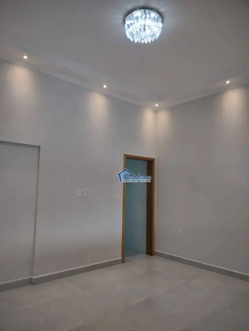 Foto 4 de Casa com 3 quartos à venda, 125m2 em Vila Furlan, Indaiatuba - SP
