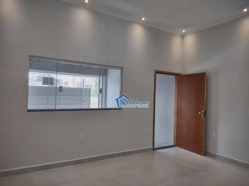 Foto 3 de Casa com 3 quartos à venda, 125m2 em Vila Furlan, Indaiatuba - SP