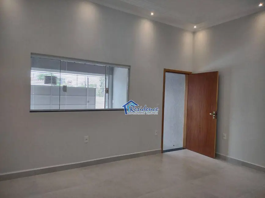 Foto 6 de Casa com 3 quartos à venda, 125m2 em Vila Furlan, Indaiatuba - SP