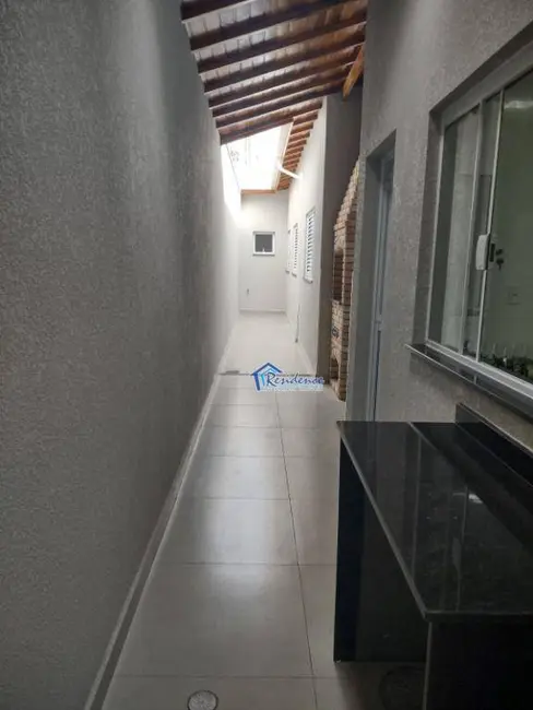 Foto 8 de Casa com 3 quartos à venda, 125m2 em Vila Furlan, Indaiatuba - SP