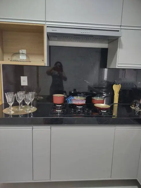 Foto 9 de Casa com 3 quartos à venda, 125m2 em Vila Furlan, Indaiatuba - SP