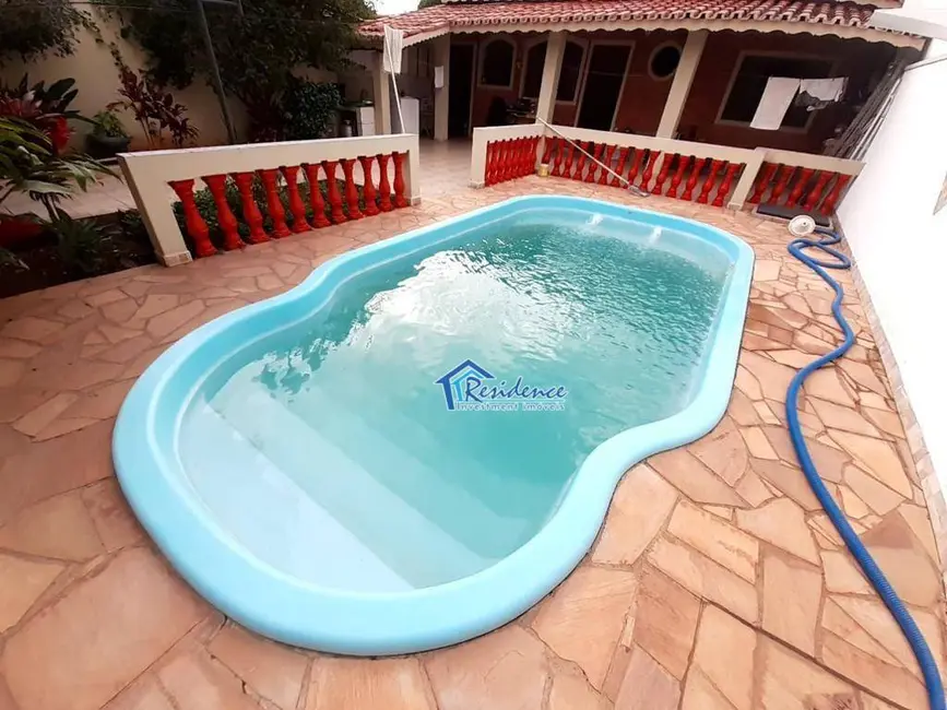 Foto 8 de Casa com 2 quartos à venda, 360m2 em Cidade Nova I, Indaiatuba - SP