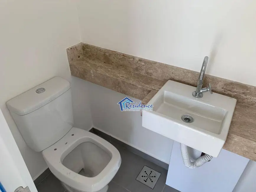 Foto 6 de Apartamento com 2 quartos à venda, 71m2 em Jardim Dom Bosco, Indaiatuba - SP