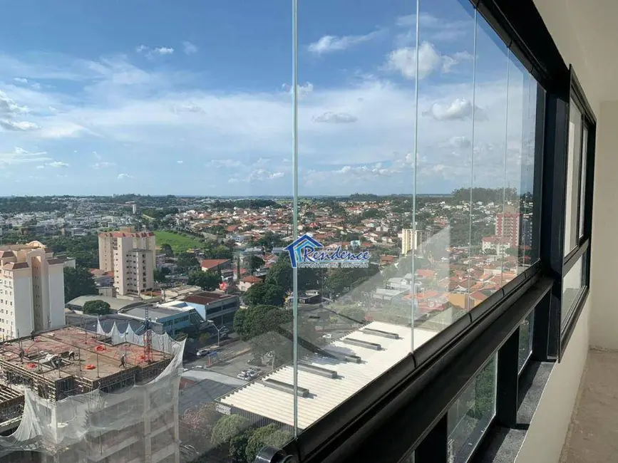 Foto 2 de Apartamento com 2 quartos à venda, 71m2 em Jardim Dom Bosco, Indaiatuba - SP