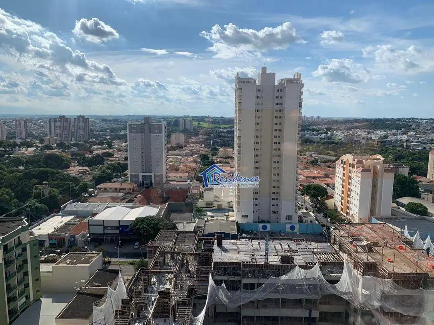 Foto 7 de Apartamento com 2 quartos à venda, 71m2 em Jardim Dom Bosco, Indaiatuba - SP