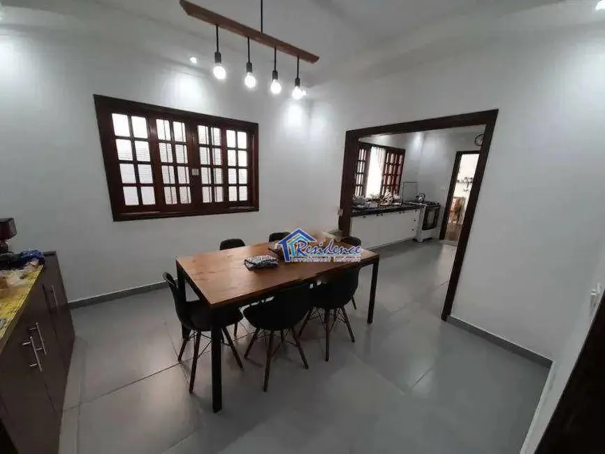 Foto 9 de Casa com 5 quartos à venda, 374m2 em Centro, Indaiatuba - SP