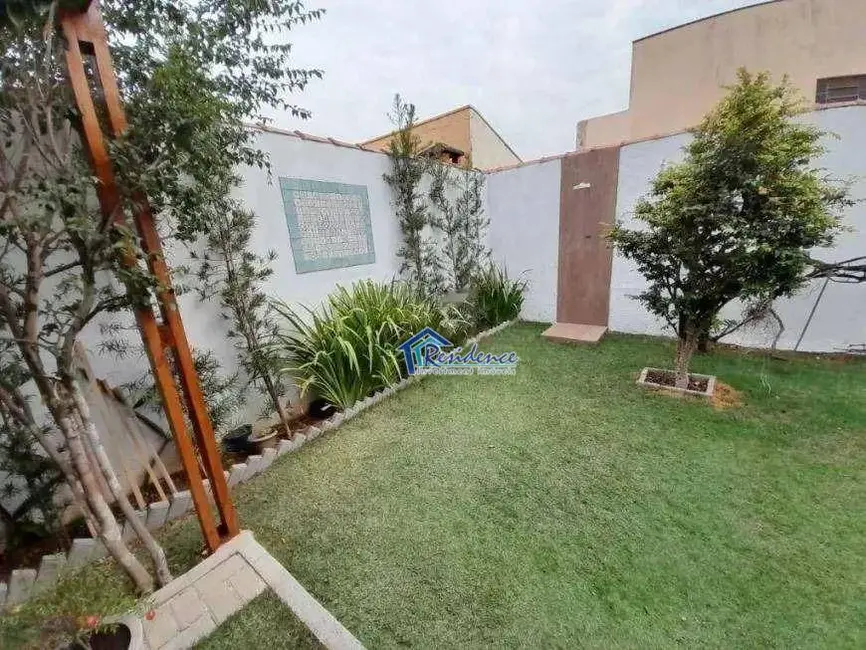 Foto 3 de Casa com 5 quartos à venda, 374m2 em Centro, Indaiatuba - SP