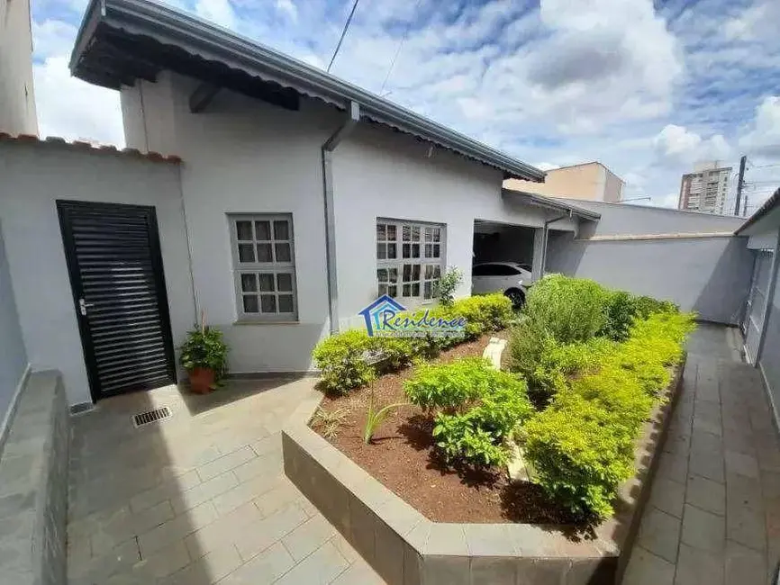 Foto 1 de Casa com 5 quartos à venda, 374m2 em Centro, Indaiatuba - SP