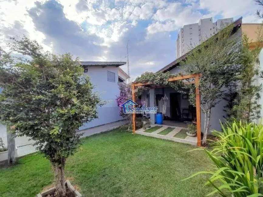 Foto 4 de Casa com 5 quartos à venda, 374m2 em Centro, Indaiatuba - SP