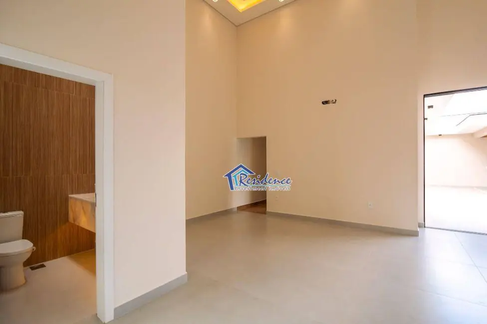 Casa de Condomínio com 3 quartos à venda, 307m2 em Indaiatuba - SP - imagem 5 Foto 5 de Casa de Condomínio com 3 quartos à venda, 307m2 em Indaiatuba - SP