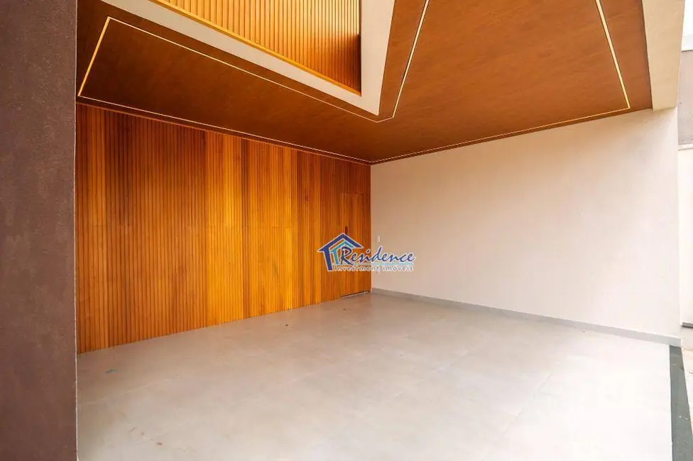 Casa de Condomínio com 3 quartos à venda, 307m2 em Indaiatuba - SP - imagem 3 Foto 3 de Casa de Condomínio com 3 quartos à venda, 307m2 em Indaiatuba - SP