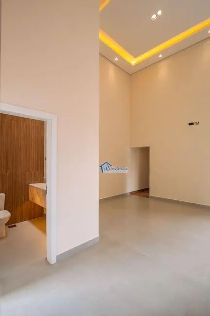 Casa de Condomínio com 3 quartos à venda, 307m2 em Indaiatuba - SP - imagem 6 Foto 6 de Casa de Condomínio com 3 quartos à venda, 307m2 em Indaiatuba - SP