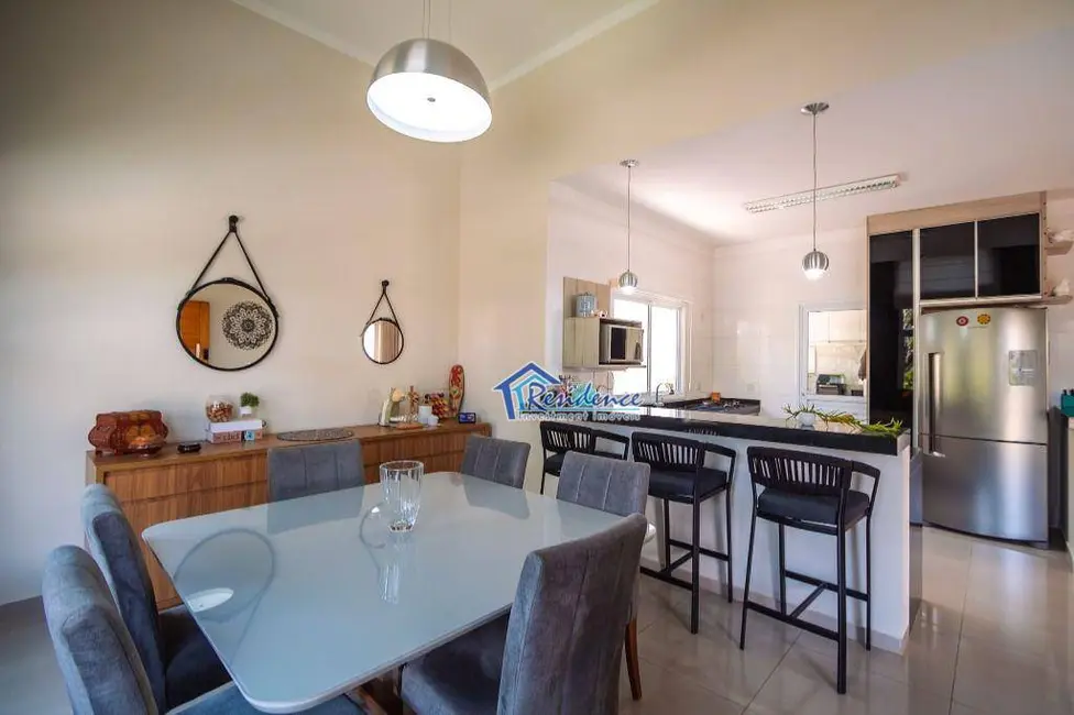 Foto 9 de Casa de Condomínio com 3 quartos à venda, 307m2 em Jardim Residencial Alto de Itaici, Indaiatuba - SP