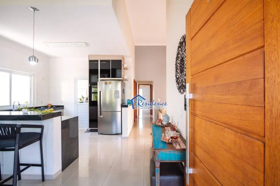 Foto 4 de Casa de Condomínio com 3 quartos à venda, 307m2 em Jardim Residencial Alto de Itaici, Indaiatuba - SP